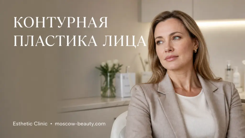 Контурная пластика лица: 7 главных вопросов о процедуре, препаратах и ценах