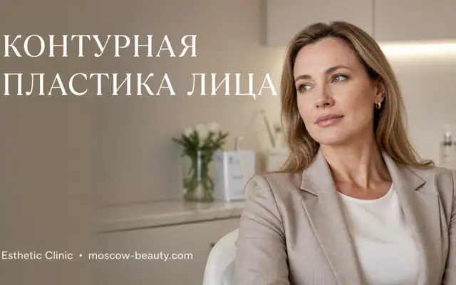 Контурная пластика лица: 7 главных вопросов о процедуре, препаратах и ценах