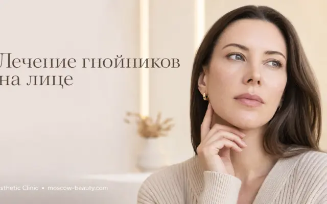 Гнойники на лице и открытые раны: как правильно лечить и когда обращаться к врачу