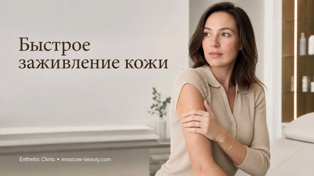 Лечение царапин и ссадин: 5 способов быстрого заживления кожи без осложнений