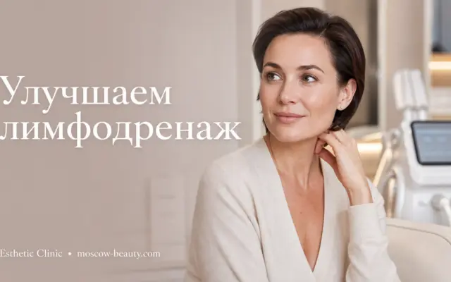 Лимфатическая система: 5 простых способов улучшить лимфодренаж и убрать застой