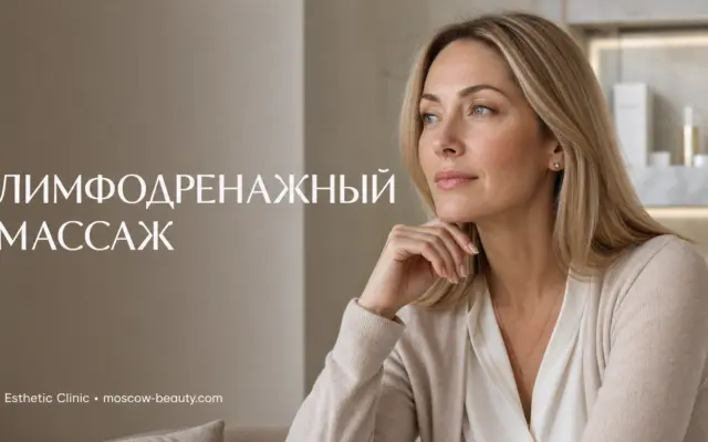 Лимфодренажный массаж: в чем отличия от классического — разбор техник и пользы