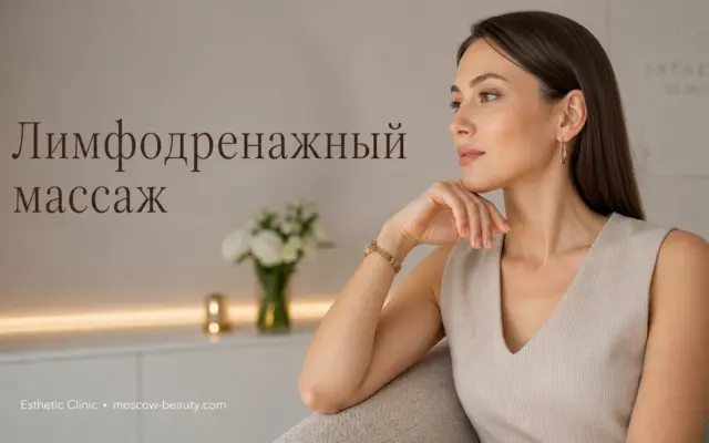 Лимфодренажный массаж: что это такое, польза для тела и как делать процедуру правильно