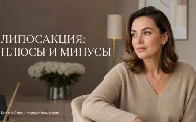 Липосакция: плюсы и минусы, реальные рекомендации после процедуры