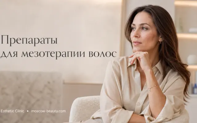 Лучшие препараты для мезотерапии волос: как выбрать средство от выпадения — чек-лист
