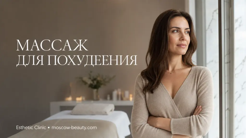 Массаж для похудения: 5 эффективных видов для коррекции фигуры и борьбы с целлюлитом