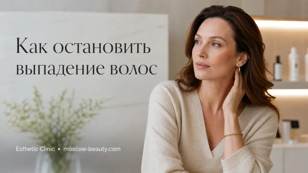 Мезотерапия для волос: как остановить выпадение — экспертный разбор и отзывы