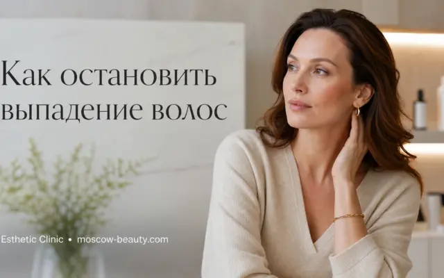 Мезотерапия для волос: как остановить выпадение — экспертный разбор и отзывы