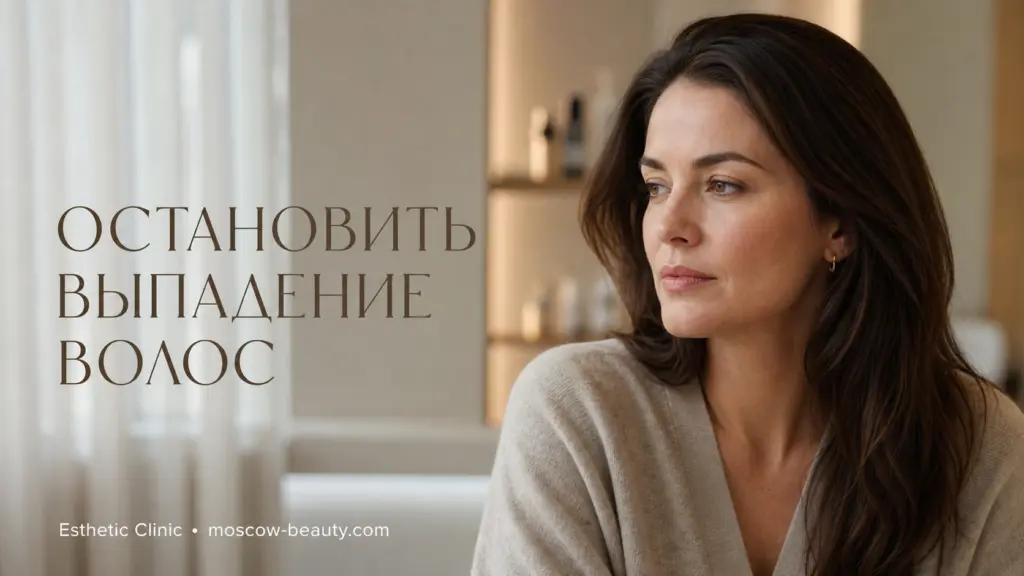 Мезотерапия для волос: как остановить выпадение и ускорить рост — 5 шагов к результату