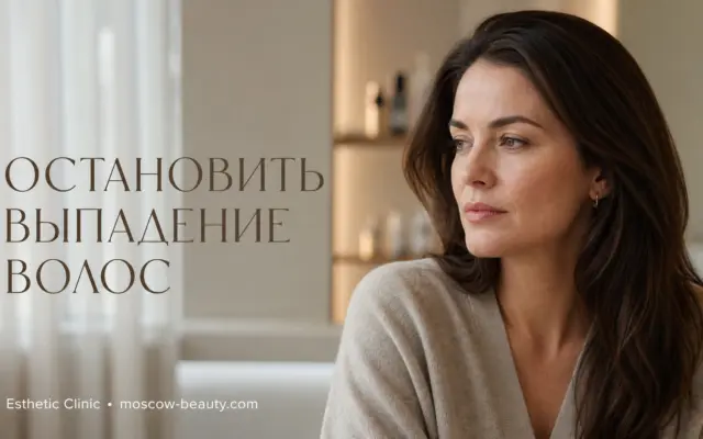 Мезотерапия для волос: как остановить выпадение и ускорить рост — 5 шагов к результату