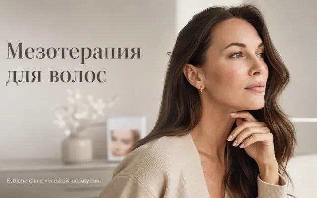 Мезотерапия для волос: мнение трихологов, реальные отзывы и обзор препаратов