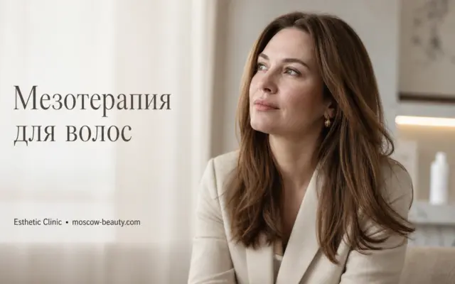 Мезотерапия для волос: мнение трихологов об эффективности и выборе препаратов