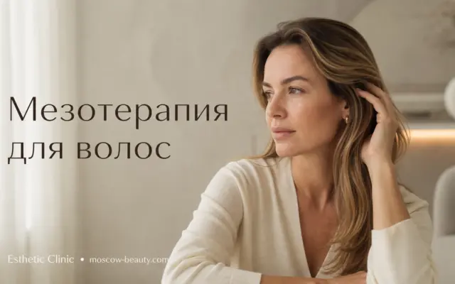 Мезотерапия для волос: лучшие препараты от выпадения и для роста — обзор средств