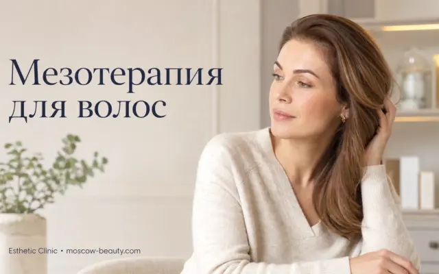 Мезотерапия для волос: 5 фактов о процедуре против выпадения и для укрепления