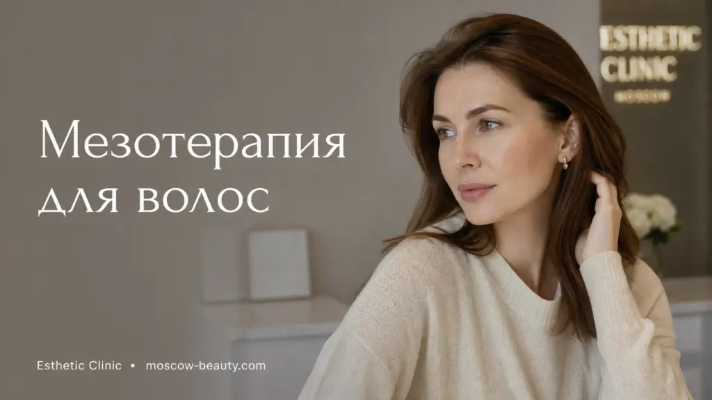 Мезотерапия для волос: каких результатов ждать и как выбрать лучшие препараты