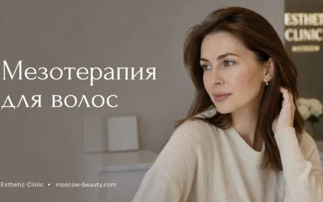 Мезотерапия для волос: каких результатов ждать и как выбрать лучшие препараты