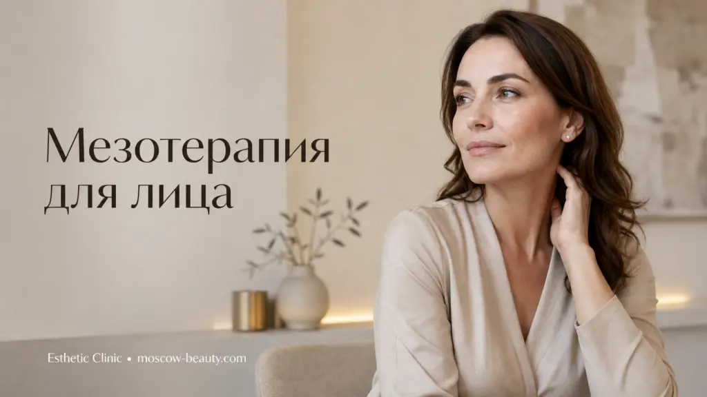 Мезотерапия для лица: сколько процедур нужно для результата — полный гид по курсу