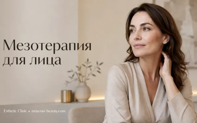 Мезотерапия для лица: сколько процедур нужно для результата — полный гид по курсу