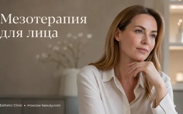 Мезотерапия для лица: 7 главных ограничений и правил ухода после процедуры