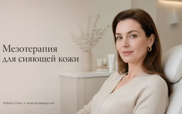 Мезотерапия: что это за процедура, главные преимущества и сколько нужно сеансов