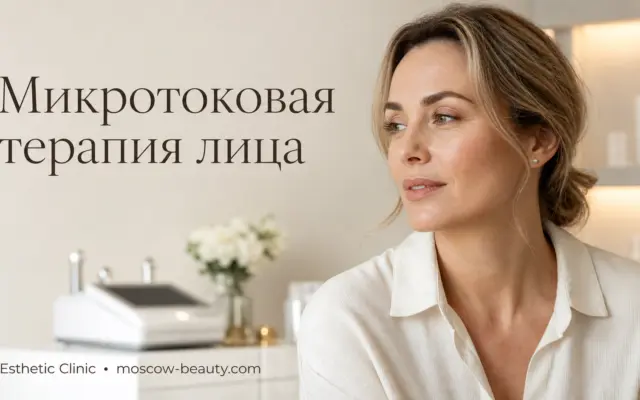 Микротоковая терапия лица: что это такое и как выбрать лучший аппарат для дома