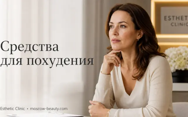 Средство для похудения: обзор популярных препаратов для женщин и честные отзывы