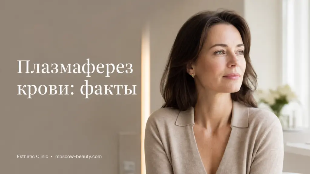 Плазмаферез крови: что это за процедура, польза и вред — разбираемся в фактах