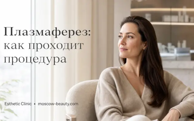 Плазмаферез: как проходит процедура очистки крови и сколько она стоит