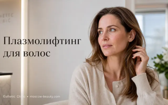 Плазмолифтинг для волос: сколько процедур нужно для роста и восстановления