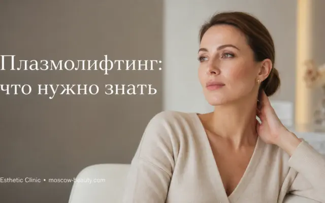Плазмолифтинг: что это за процедура, сколько нужно сеансов и какая цена