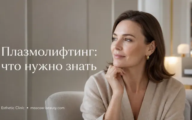 Плазмолифтинг: что это за процедура, как проходит и сколько сеансов нужно
