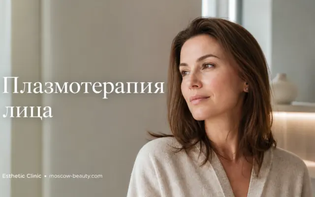 Плазмотерапия лица: что это за процедура, плюсы, минусы и отзывы пациентов
