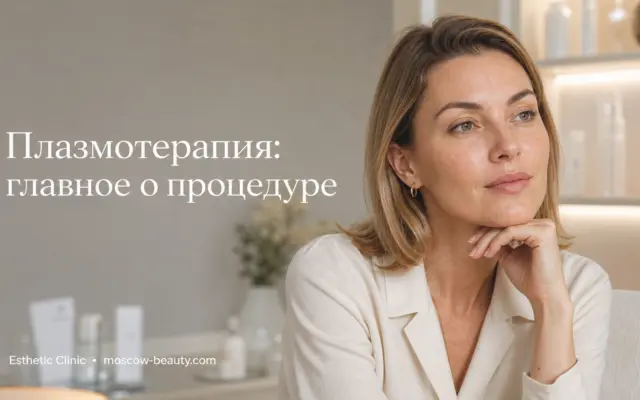 Плазмотерапия: когда помогает и кому противопоказана — полный разбор процедуры
