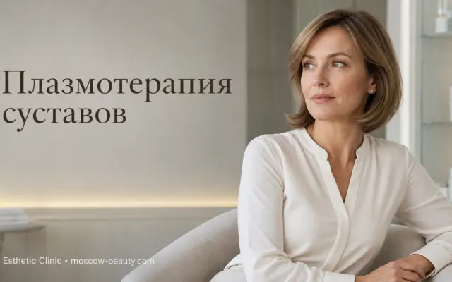 Плазмотерапия суставов: что это за процедура, как проходит и реальные отзывы пациентов