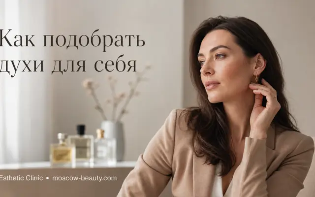 Как подобрать духи для себя: гид по ароматам для горячей и холодной кожи