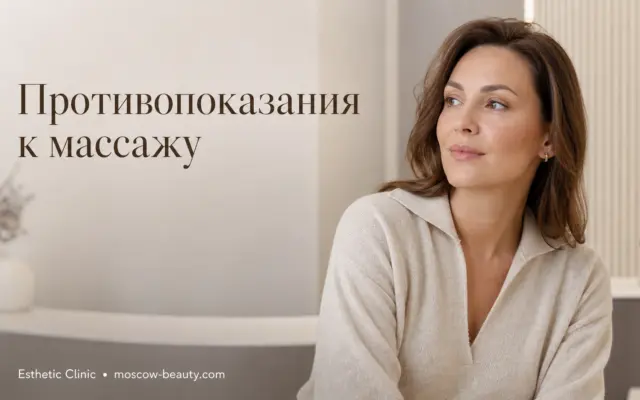 Противопоказания к массажу: кому нельзя делать процедуру и когда стоит отказаться от сеанса