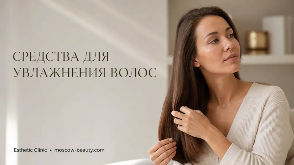 Уход за сухими волосами в домашних условиях: 7 эффективных средств для увлажнения