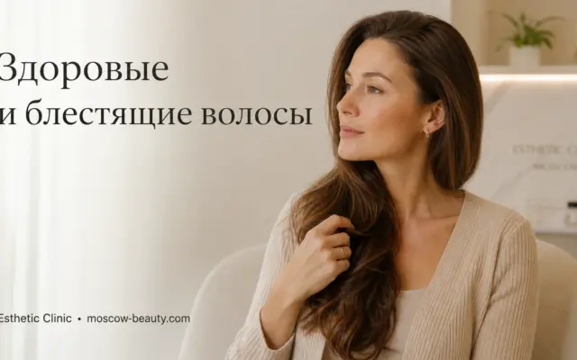 Уход за волосами в домашних условиях: 5 простых шагов для здоровья и блеска