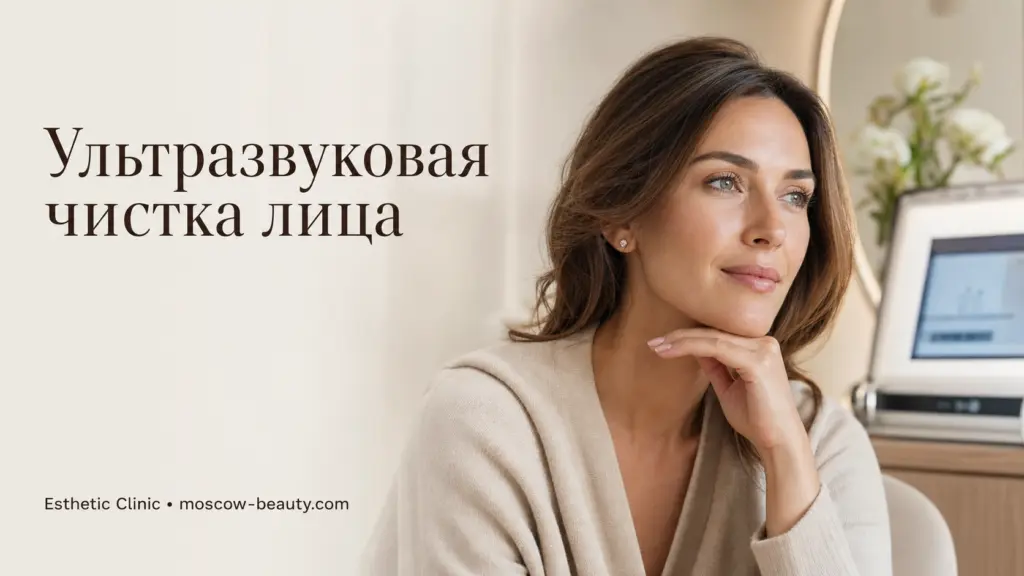 Ультразвуковая чистка лица: как часто делать процедуру и правила ухода в домашних условиях