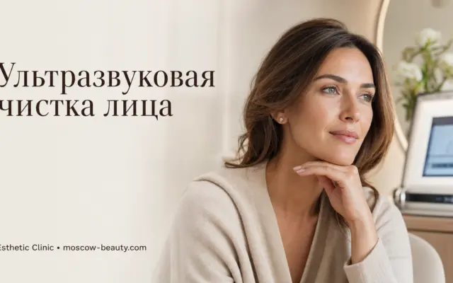 Ультразвуковая чистка лица: как часто делать процедуру и правила ухода в домашних условиях