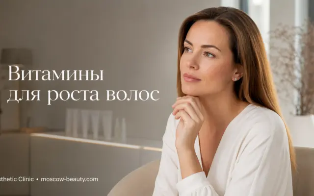Витамины для роста волос: как выбрать эффективный комплекс от выпадения — 5 советов