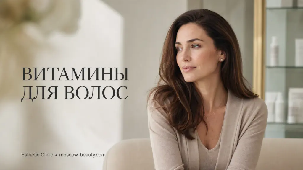 Витамины для волос: 7 лучших комплексов от выпадения и для роста — разбор отзывов