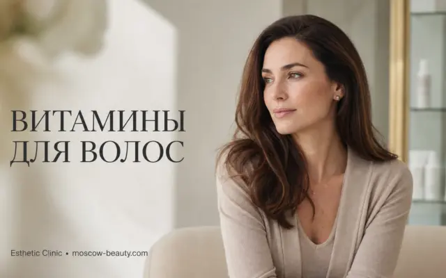 Витамины для волос: 7 лучших комплексов от выпадения и для роста — разбор отзывов