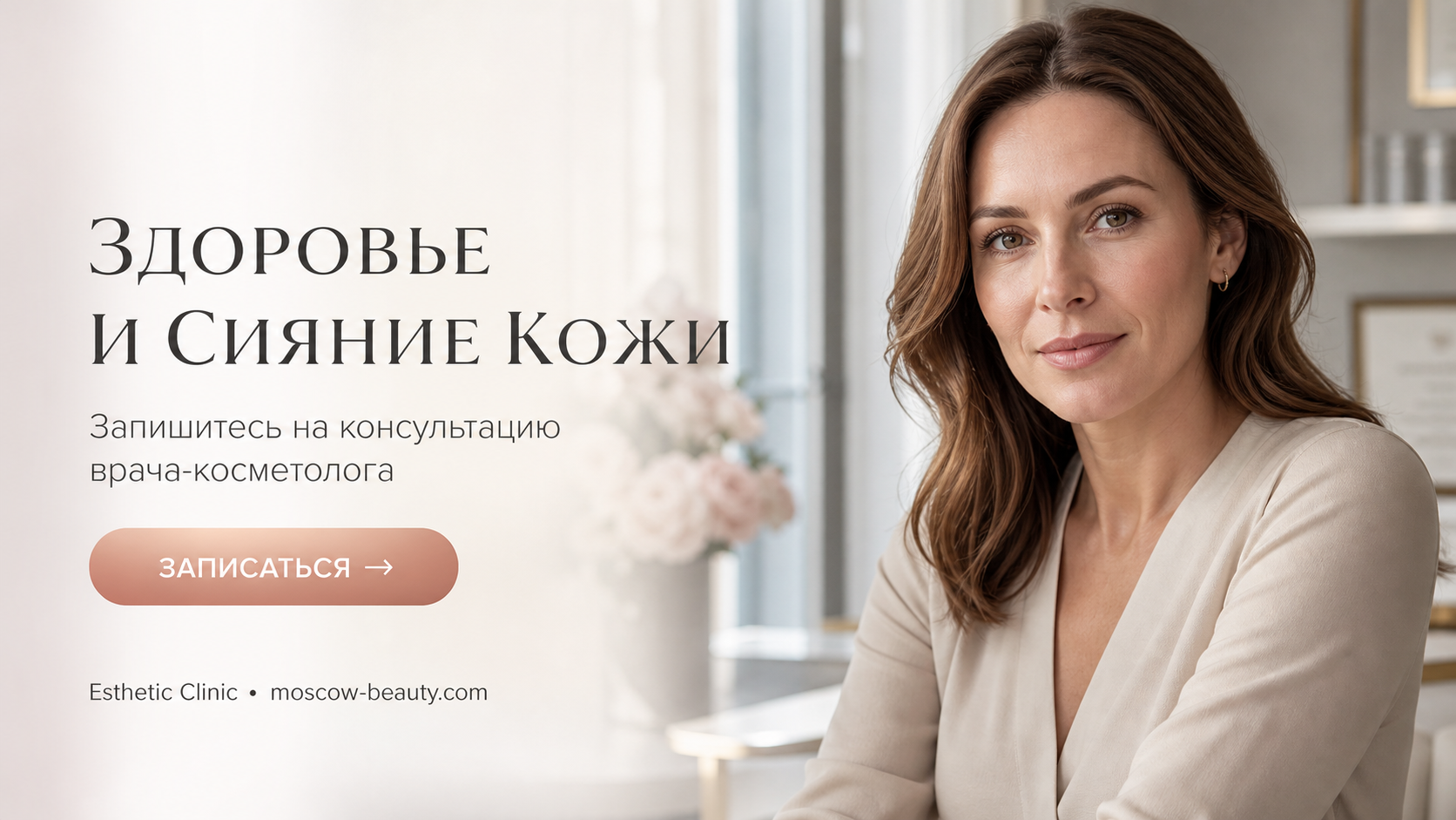 Биоревитализация лица Novacutan: как проходит процедура, эффект и что важно знать пациенту — Esthetic Clinic Москва