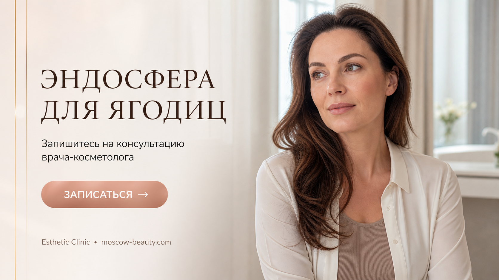 Эндосфера для ягодиц: как проходит процедура, курс сеансов и реальный результат — Esthetic Clinic Москва
