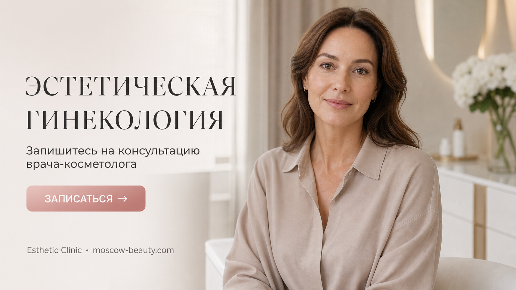Эстетическая гинекология: препарат Skinelly и его отличия от аналогичных филлеров — Esthetic Clinic Москва