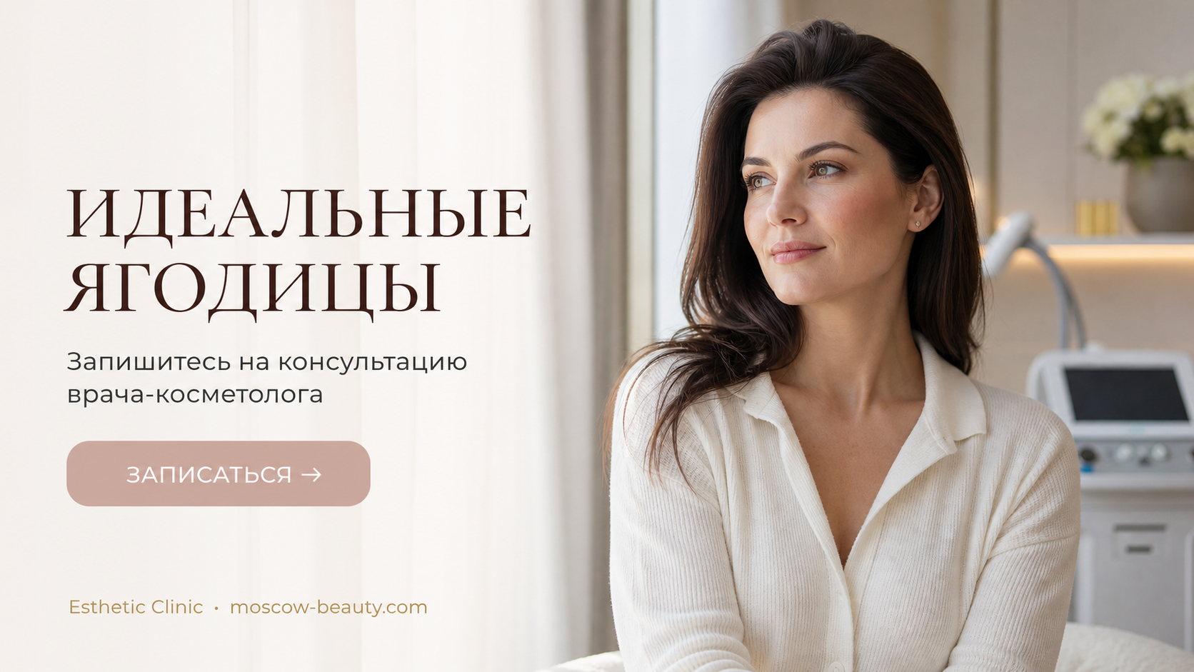 Icoone Laser для идеальных ягодиц: курс процедур, реальные отзывы и результат — Esthetic Clinic Москва