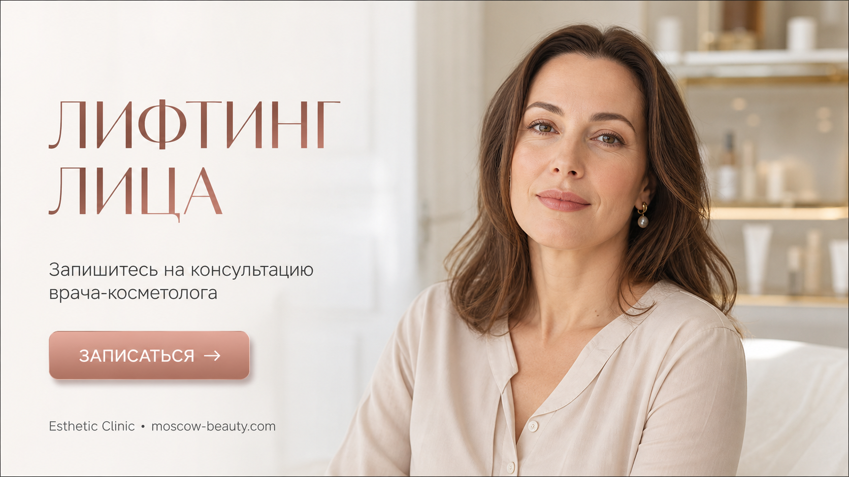 Indiba для лица: как работает процедура и чего ожидать от терапии — честный разбор — Esthetic Clinic Москва