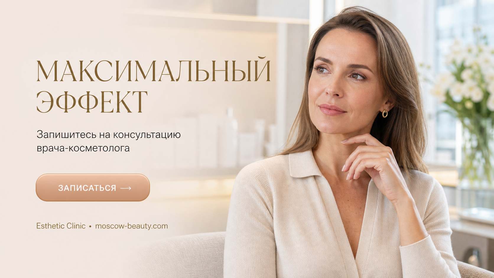 Indiba для лица: сочетание с другими процедурами для максимального эффекта — Esthetic Clinic Москва