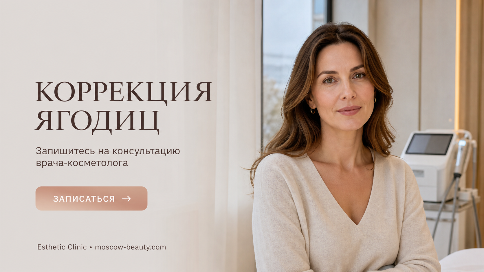 INDIBA для тела: как усилить результат для ягодиц и сочетать процедуру с другими методиками — Esthetic Clinic Москва